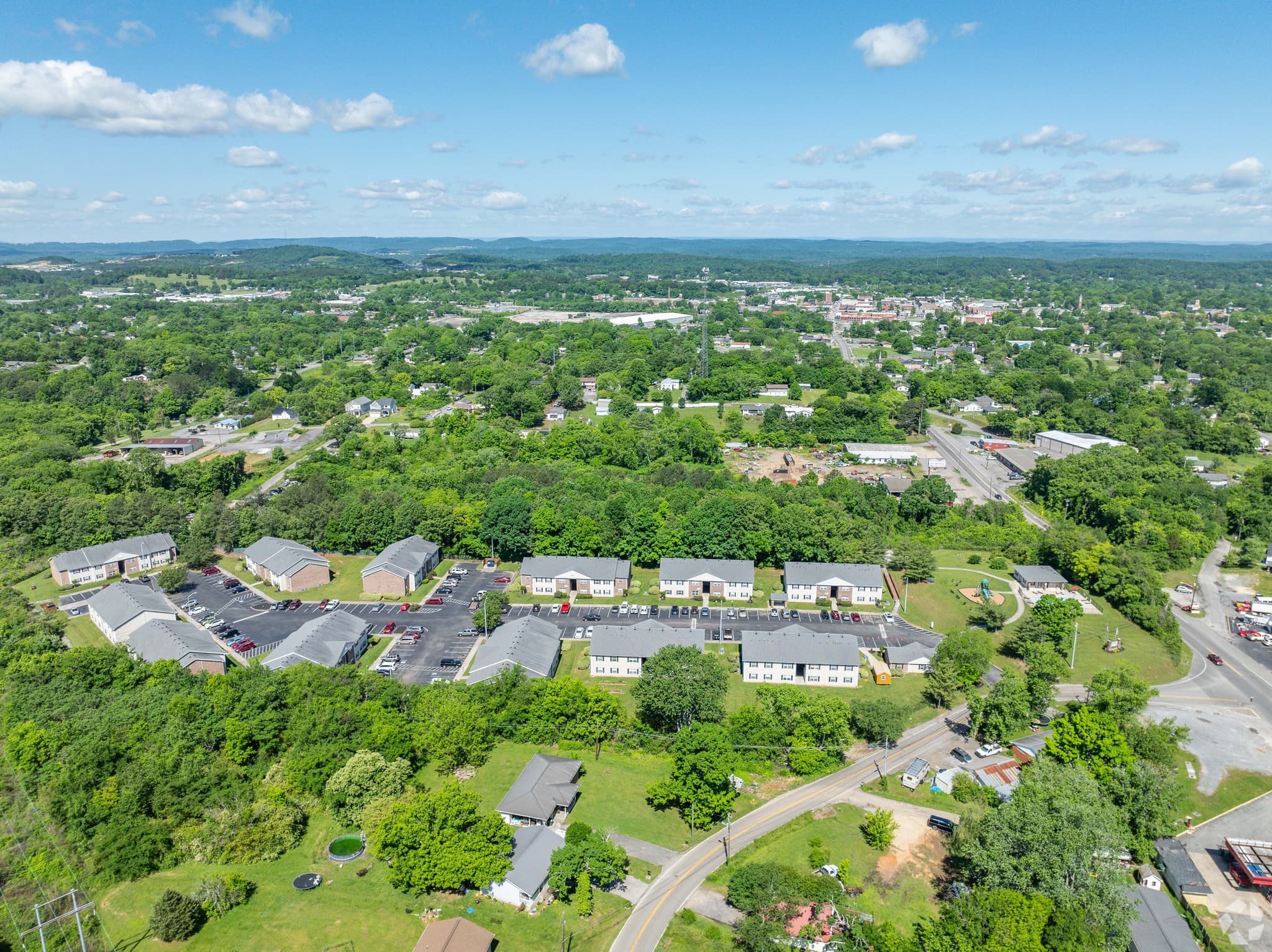 Cherokee Hills photo 3